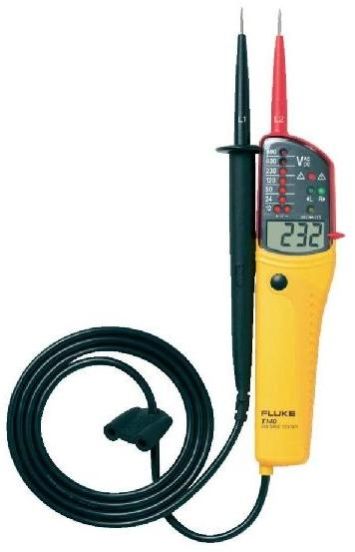 T140 Voltage Tester