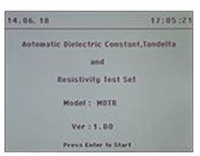 Transformer Oil Testing Equipment