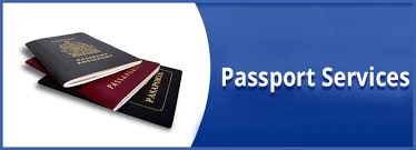 Passport Services
