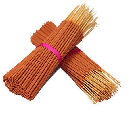 Bamboo Masquito Citronela Incense Sticks, for Religious, Aromatic, Therapeutic, Anti-Odour, ', Packaging Type : Boxes