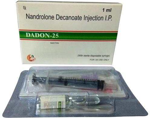 Dadon Injection