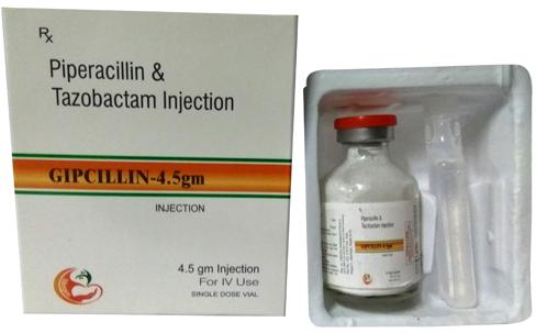 Gipcilin-4.5 Injection