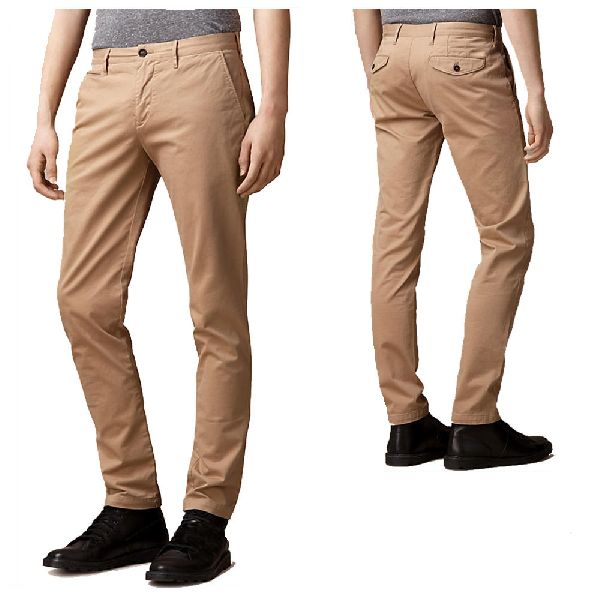 Men Casual Trousers  Buy Casual Pants for Men in India  Myntra