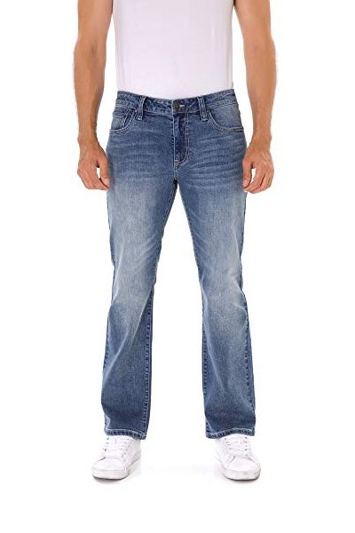 Mens Faded Jeans, Occasion : Casual Wear