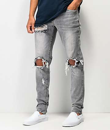 rugged jeans mens