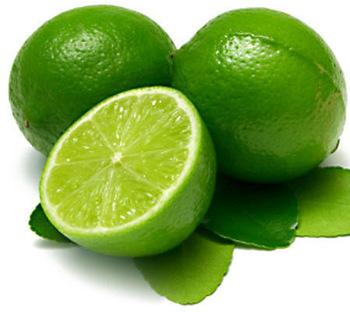 Organic Fresh Green Lemon, Style : Natural