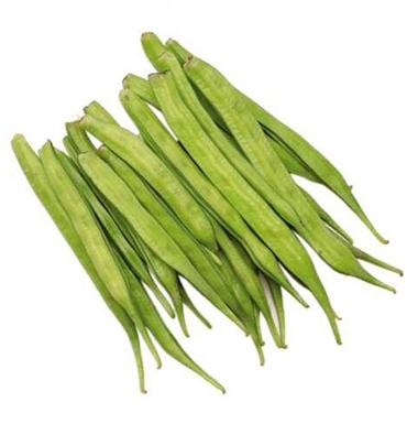 Fresh Guar Beans