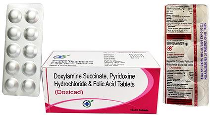 Doxicad Tablets