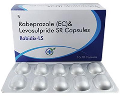 Rabidix-LS Capsules