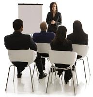 Corporate Training Services