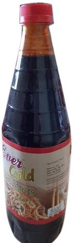 Natural Ever Gold Soy Sauce, Form : Liquid
