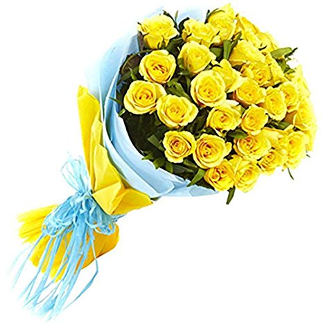 Download Yellow Rose Flower Bouquet Exporters In Hosur Tamil Nadu India By Jj Flower Mart Id 5175288 Yellowimages Mockups