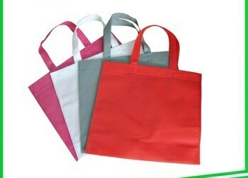 Recyclable Non Woven Bag