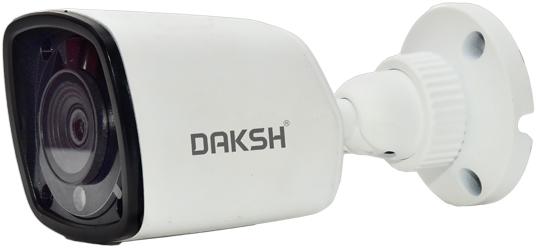DAKSH CCTV INDIA PVT LTD - 2 MP IP BULLET CAMERAS