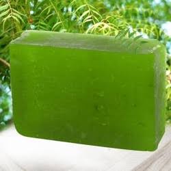 Neem and Tulsi Soap Bar, Shelf Life : 1years