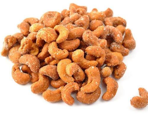 Bahubali salted cashew nut