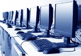 Desktop Computer, for College, Home, Office, School, Voltage : 220V