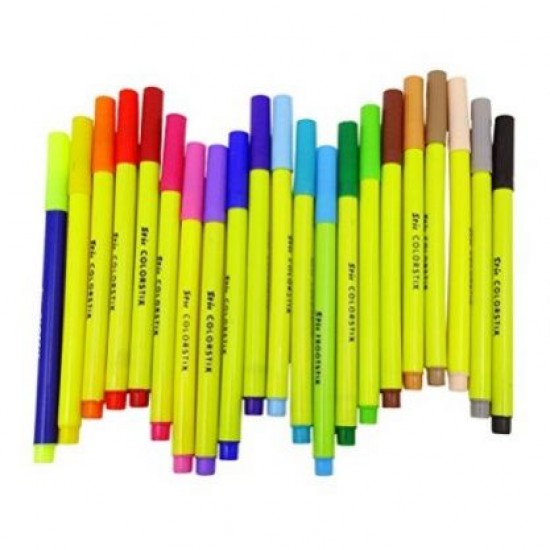 Sketch Pen Manufacturers Suppliers In India