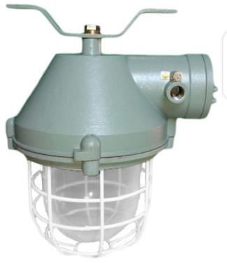 FCG Well Glass Light, for Industrial, Certification : CE Certified