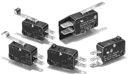 Micro Limit Switch, Certification : CE Certified