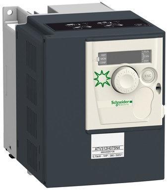 Schneider AC Drive, Power : 1 HP