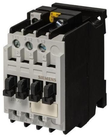 Siemens Contactor, for Electrical Appliances