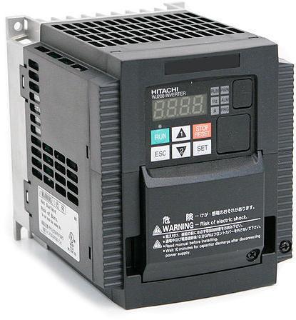 Hitachi Variable Frequency Drive