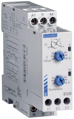 Voltage Monitor Relay, Voltage : 220 - 240V