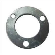 Mild Steel Flanges