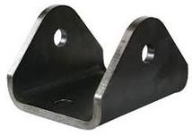 Polished Metal Motor Mounting Brackets, for Industrial, Feature : Corrosion Resistance, Dimensional