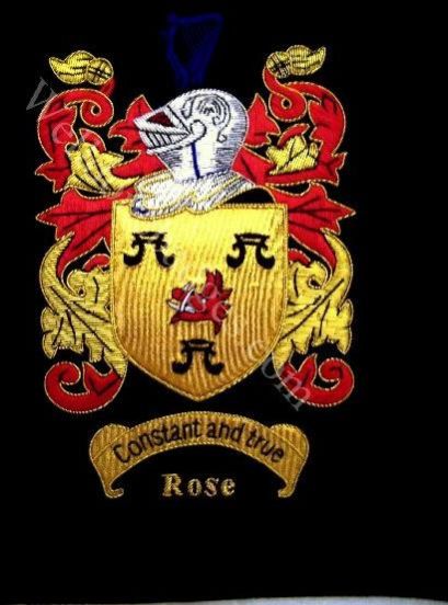 Constant and True ROSE