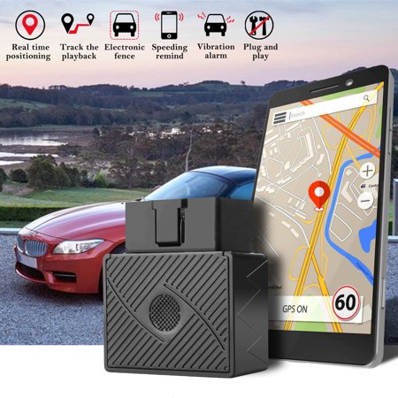 GPS Vehicle Tracking System, Feature : Easy To Use, Fast Working, Light Weight