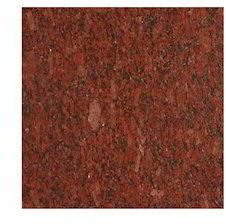 Red Granite Slab, For Flooring