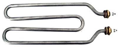 Tubular Air Heater, Voltage : Upto 415 V