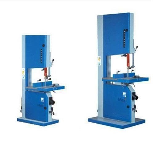 Automatic Band Saw Machine, for Metal Cutting, Voltage : 220V