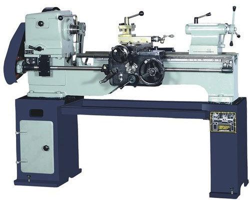 Horizontal Lathe Machine