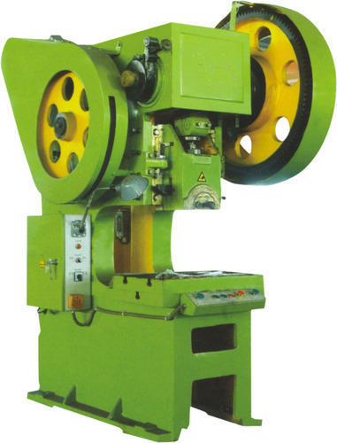 1000-2000kg Power Press Machine, Voltage : 220V, 380V