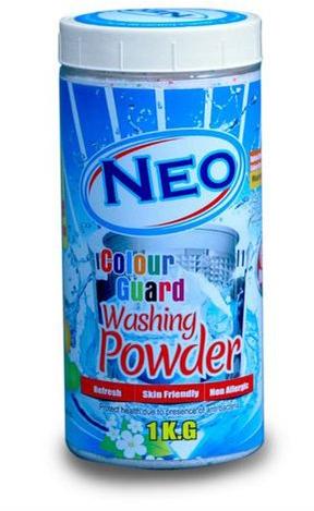 Neo Washing Powder, Packaging Size : 1kg