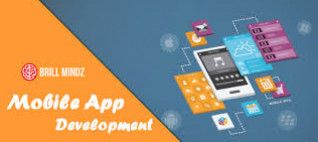 Mobile application development