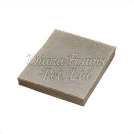 Pvc Foil Laminated Foam, for Floor Lining, Shades Cloths, Pattern : Plain