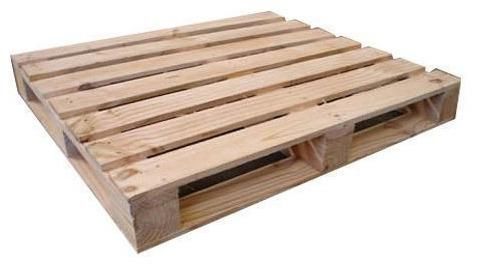 Light Duty Wooden Pallet