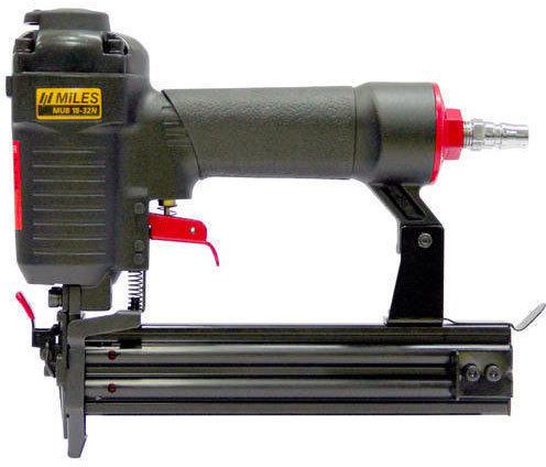 Nailer Gun, Automatic Grade : Automatic, Semi-Automatic