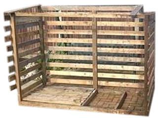 Wooden Storage Pallet, Feature : Termite Proof