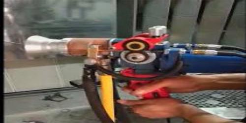 Manaul Mild Steel Zinc Spray Gun, for Car, Spraying Almirah, Power : Gas