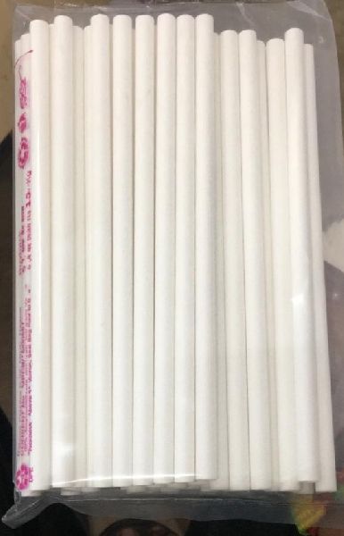 Paper straws, for Event Party, Utility Dishes, Length : 6 Inches, 7 Inches, 8 Inches