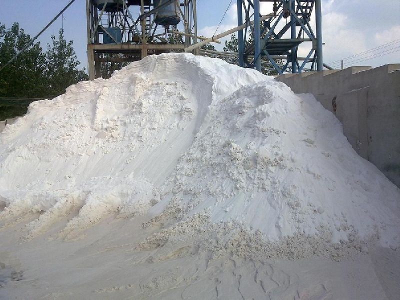 silica sand processing and sand washing plant one-stop services