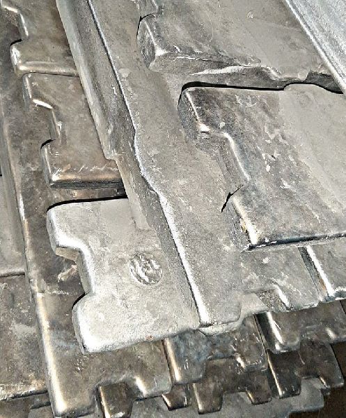 Polished aluminium ingots, Grade : AISI, ASTM, BS, DIN, GB