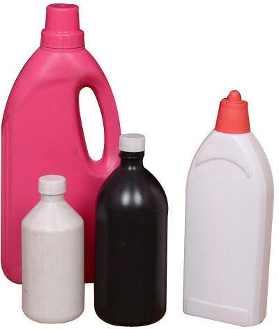 Hdpe Plastic Bottles, for Packaging