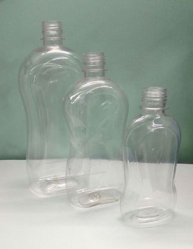 Liquid Dish Wash Bottles