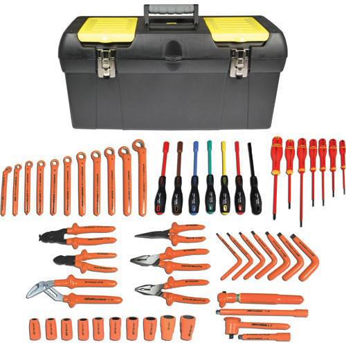 Insulated Tool Kits